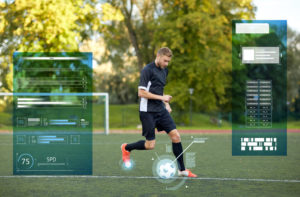Technologie w futbolu