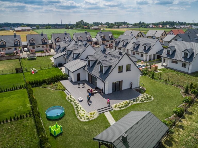 Villa Campina JW Construction