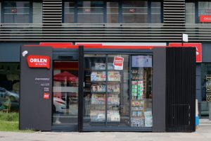 Nowy format ORLEN w ruchu