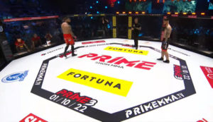 Prime Show MMA 3 zapowiedz gali