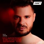 Rafał “Takefun” Górniak zawalczy na gali FAME MMA 15.