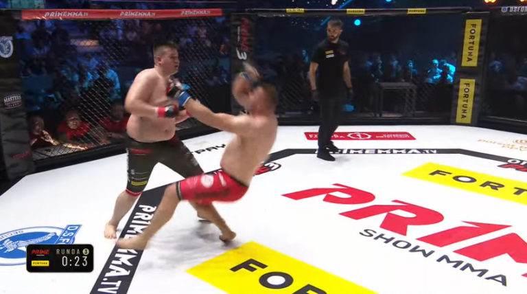 ztrolowany mielonidas prime mma 2