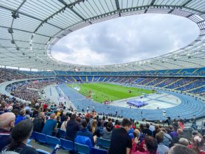 DiamondLeague Chorzow photoMikolajLewosinski