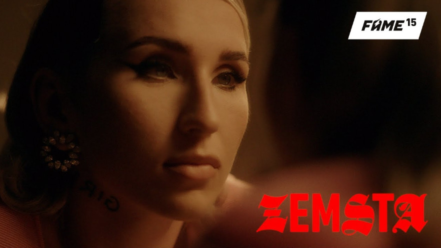 FAME 15 ZEMSTA Official Trailer 4K