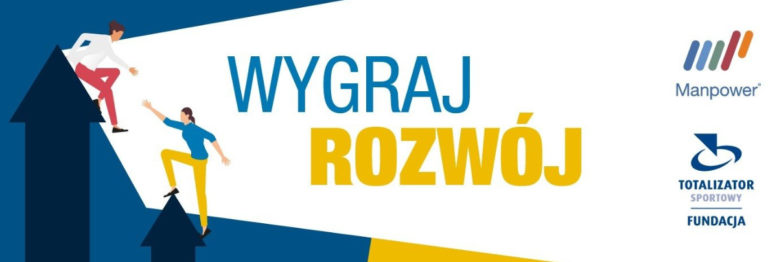 Fundacja Totalizatora Sportowego i Manpower dla uchodzcow z Ukrainy