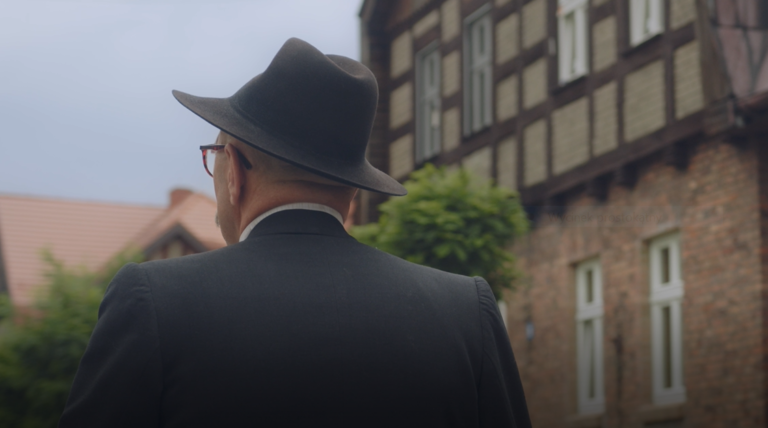 Jak szporowac piniondze poruszajacy film ze Slaskiem i Slazakiem w roli glownej