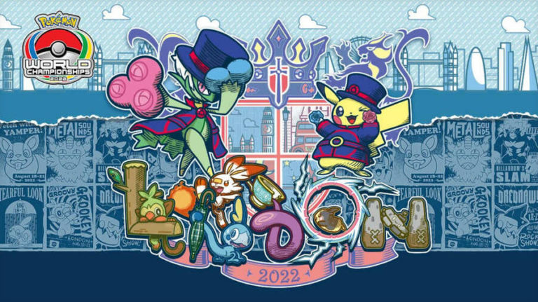 Lista kodow Pokemon GO na Twitcha Mistrzostwa Swiata Pokemon 2022