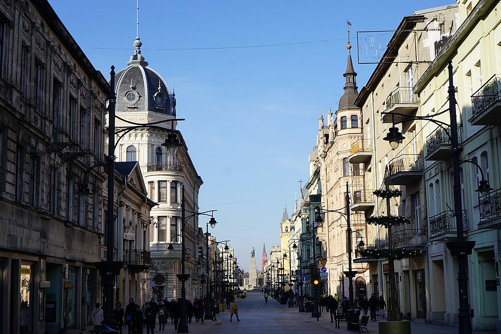 Lodz coraz popularniejsza wsrod inwestorow 1