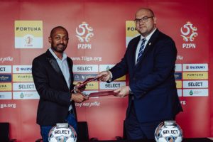 SELECT na kolejne trzy sezony w Fortuna 1 Lidze 2022