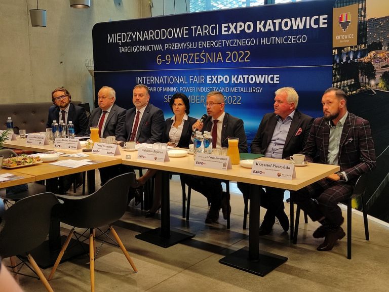 Targi EXPO KATOWICE juz za 2 tygodnie. Podsumowanie konferencji