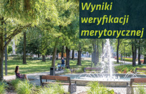 Znamy wyniki weryfikacji merytorycznej w budzecie obywatelskim Katowice