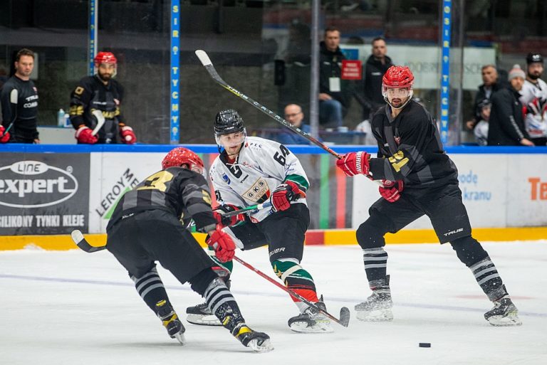 8 kolejka PHL. Kolejne zwyciestwo Cracovii