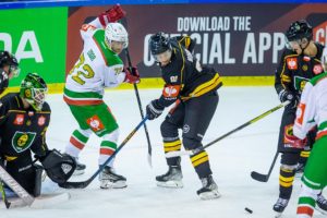 GKS Katowice – Rogle Angelholm 4 5 1