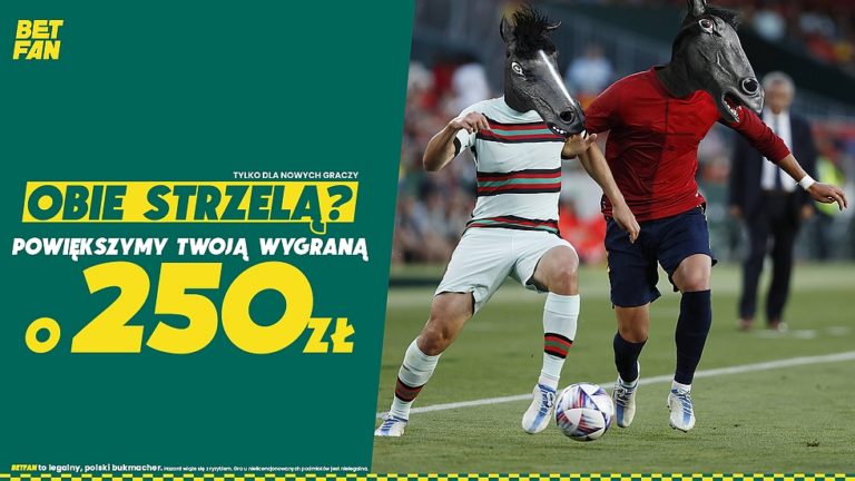 Obie strzela w meczu Portugalia Hiszpania