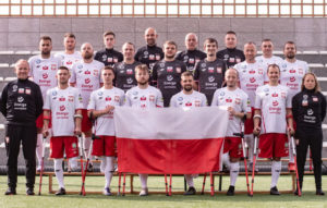 Polacy zaczynaja walke o medale Mistrzostw Swiata. Wielkie emocje od samego poczatku