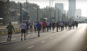 Silesia Maraton 2022