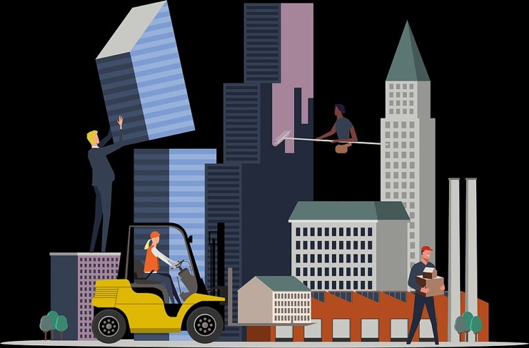 Czas na mieszkania w biurowcach i hipermarketach