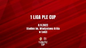 Fortuna 1 Liga zaczyna wspolprace z Polska Liga Esportowa
