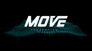 Move Federation – futbol przyszlosci logo