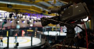 Transmisja finalow 5. Mistrzostw MMA w Kanale Sportowym i TVP Sport
