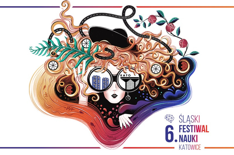 6. Slaski Festiwal Nauki Katowice 3 5 grudnia 2022