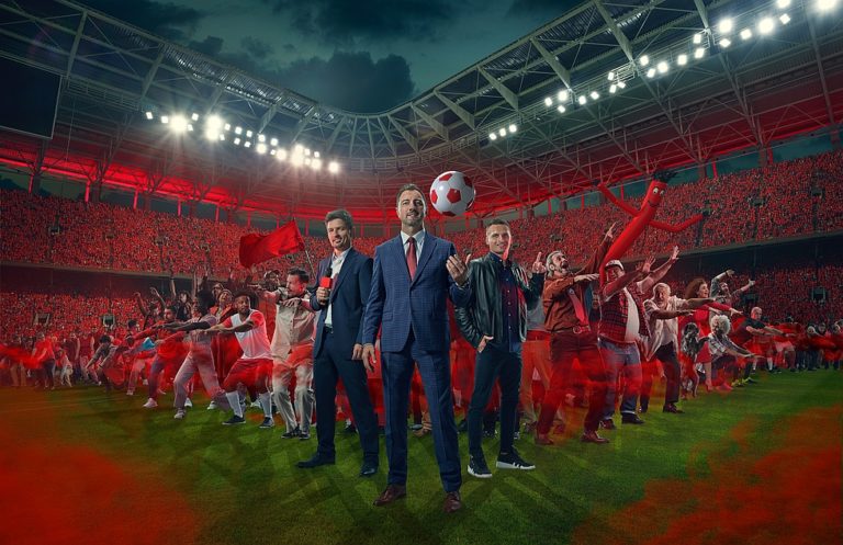 Go Super bet Mundial 2022