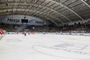 Hokejowy turniej finalowy Pucharu Polski odbedzie sie w Oswiecimiu