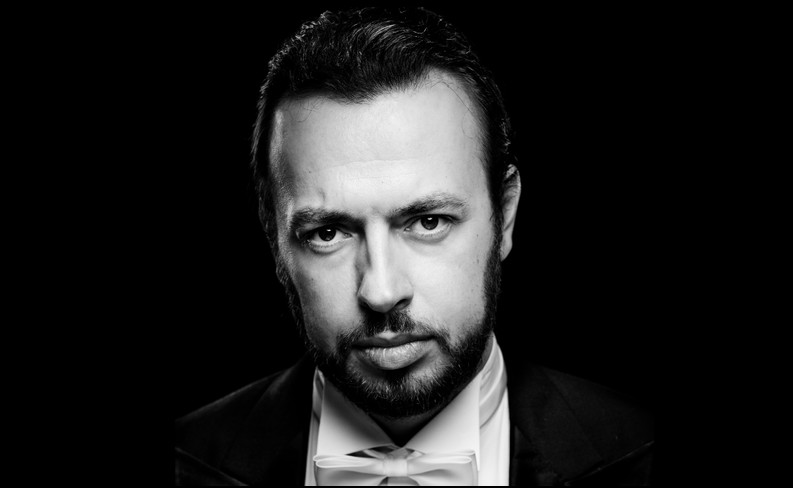 Lukasz Golinski fot. Agencja TacT4art