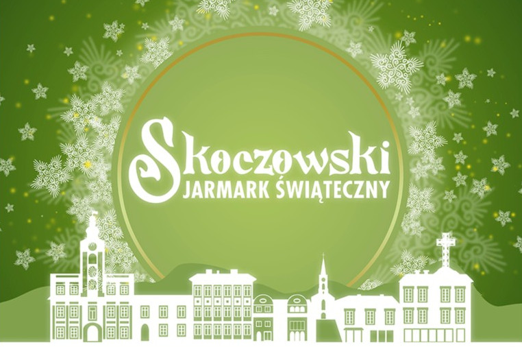 Skoczowski Jarmark Swiateczny 2022 rok