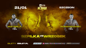 Zmiana terminu gali XTB KSW 78
