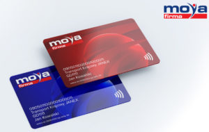 MOYA wprowadza karty paliwowe dla mikro przedsiebiorcow