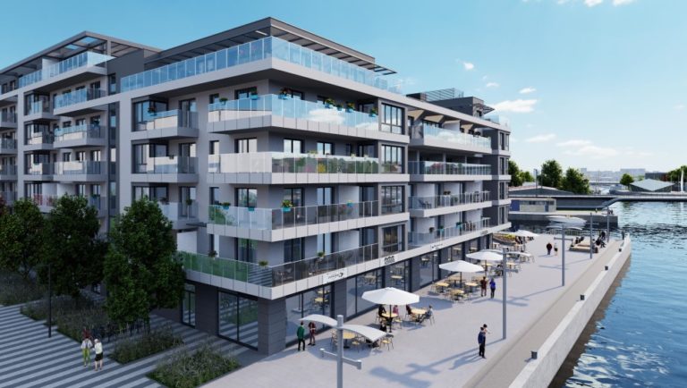 Nad Odra JW Construction