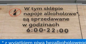 Nocna prohibicja
