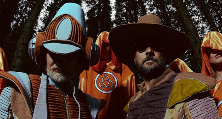 Royksopp