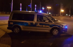 Straz Miejska Katowice
