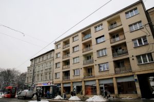 W ramach 16. edycji programu „Lokal na kulture dostepne byly trzy lokale Fot. D. Czapla