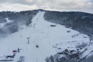 Wislanski Skipass otwarcie sezonu 2022 2023