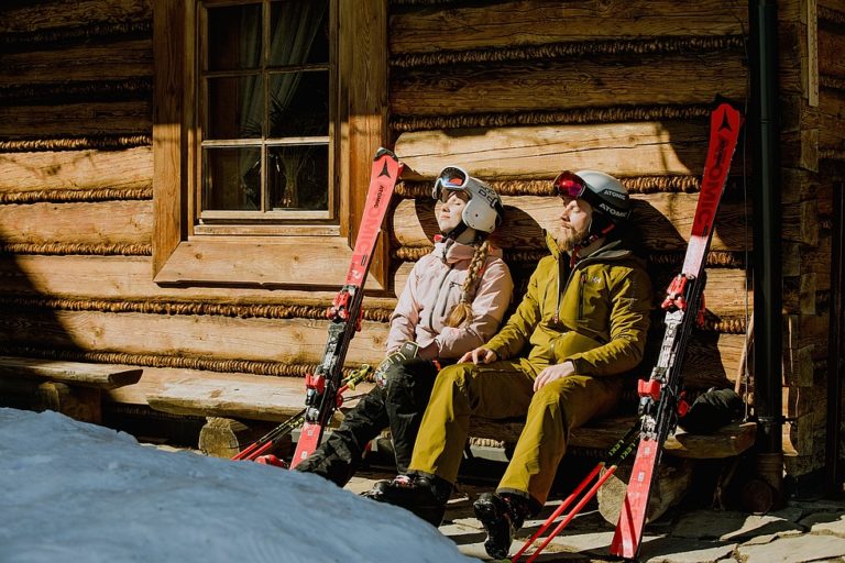 Wislanski Skipass w sezonie 2022 2023