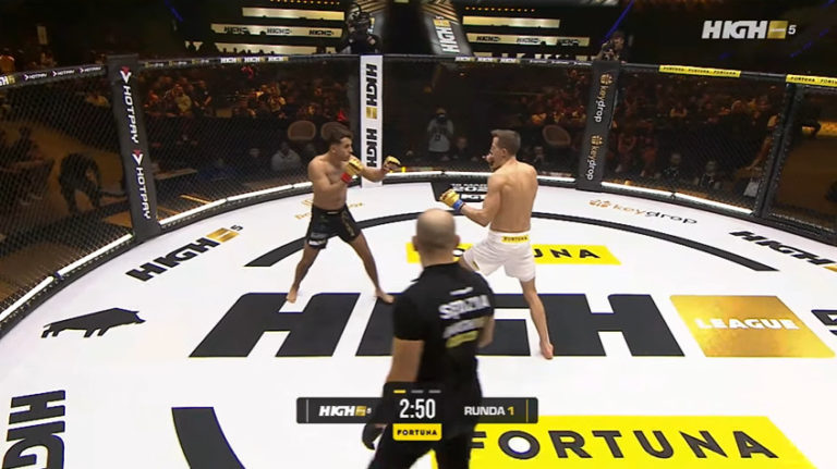 highleague6ppvkatowice