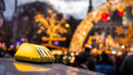 taxi swieta taksowka swiateczna