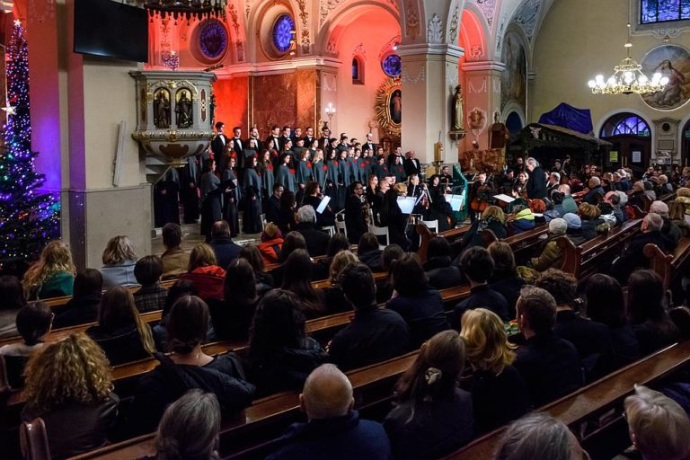 32 Tyskie Wieczory Koledowe