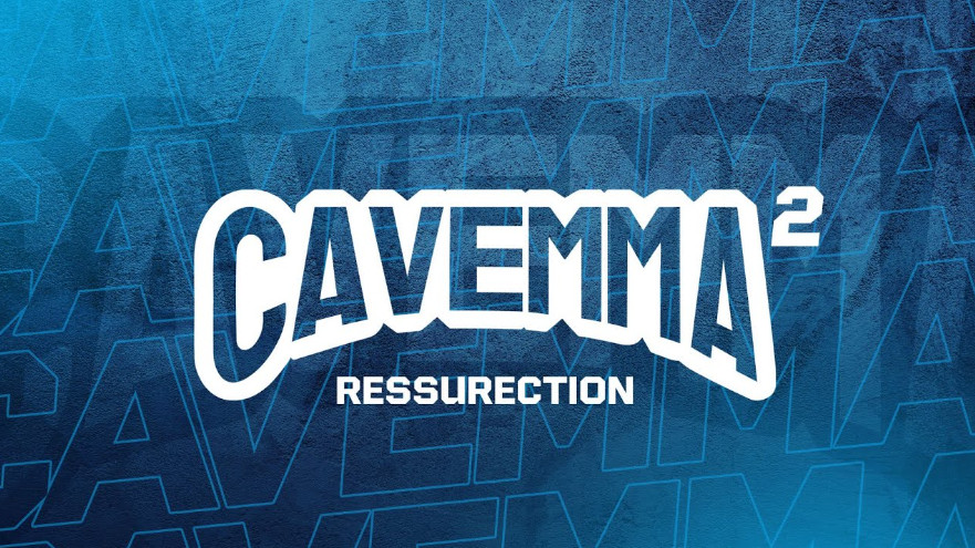CAVEMMA 2 RESURRECTION