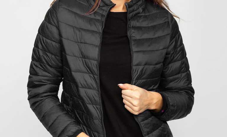 Kurtki pikowane damskie na wczesna wiosne – czy to dobry wybor