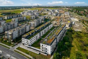 RONSON Viva Jagodno Wroclaw