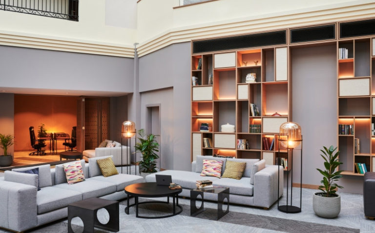 Trust Us podsumowuje rok 5 realizacjami w segmencie HoReCa