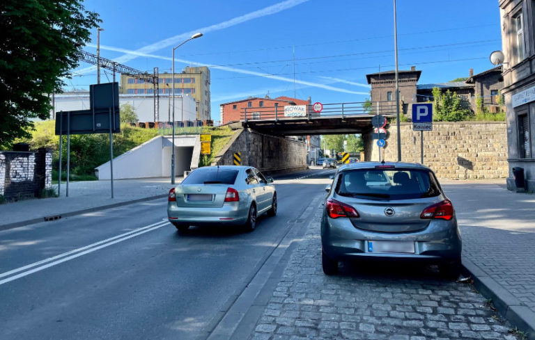 Wiadukt ul. Lwowska fot. UMK