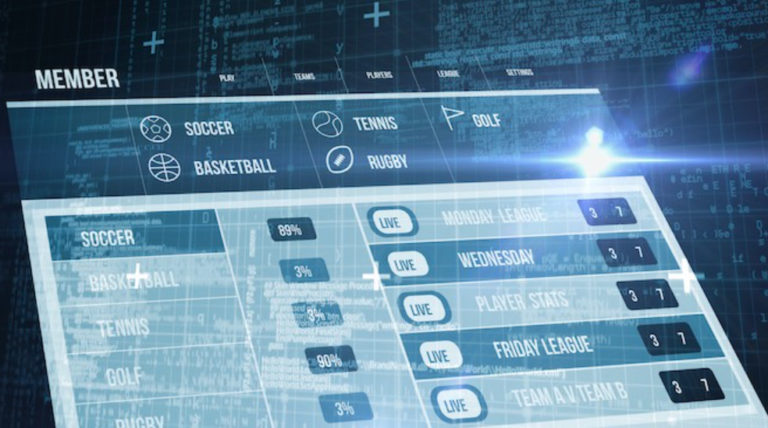 zaklady bukmacherskie bookmaker