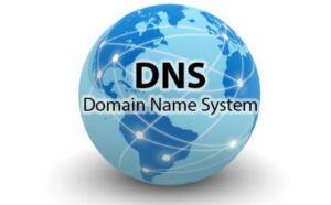 DNS