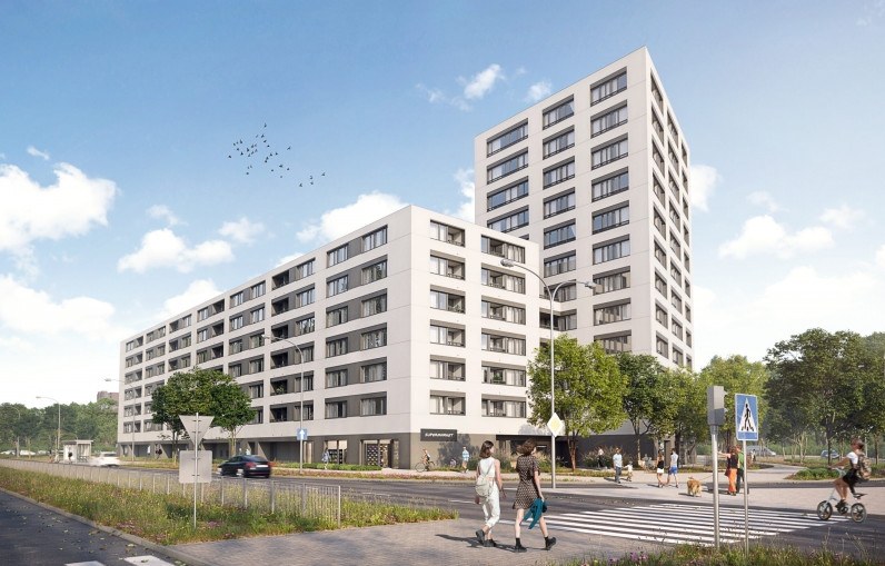 Develia chce rozwijac wspolprace joint venture