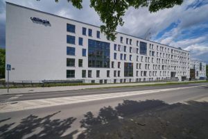 Foodcourt stand up i komfort nowy standard na rynku prywatnych akademikow 1